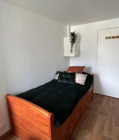 Appartement Le Cocon *