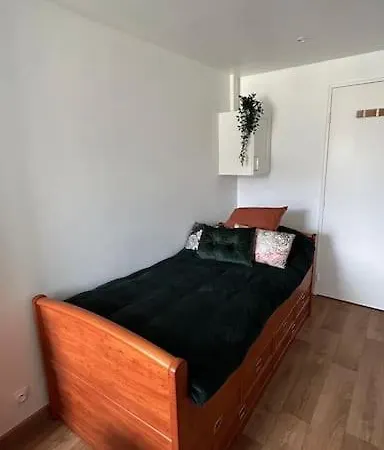 Le Cocon Appartement *