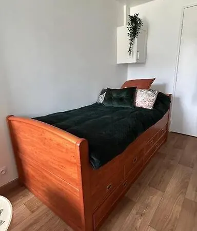 Le Cocon Appartement *