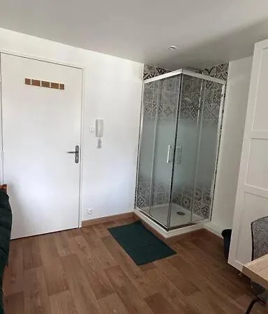 Appartement Le Cocon *