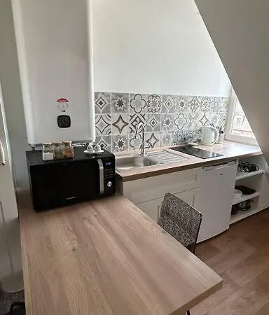 Le Cocon Appartement *