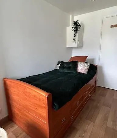 Le Cocon Appartement *