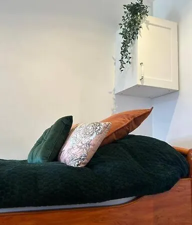 Le Cocon Appartement Straatsburg