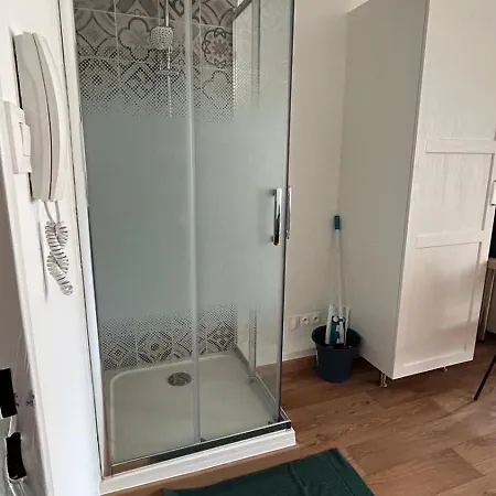 Appartement Le Cocon Straatsburg