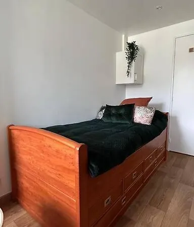 Appartement Le Cocon