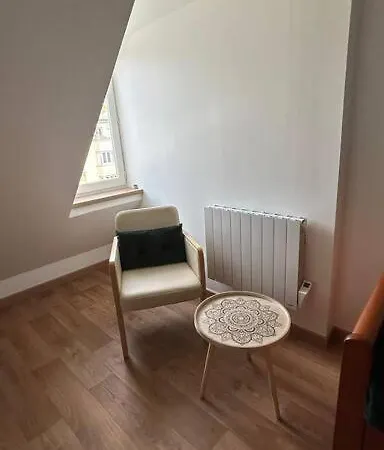 Le Cocon 아파트