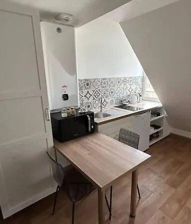 Le Cocon 아파트